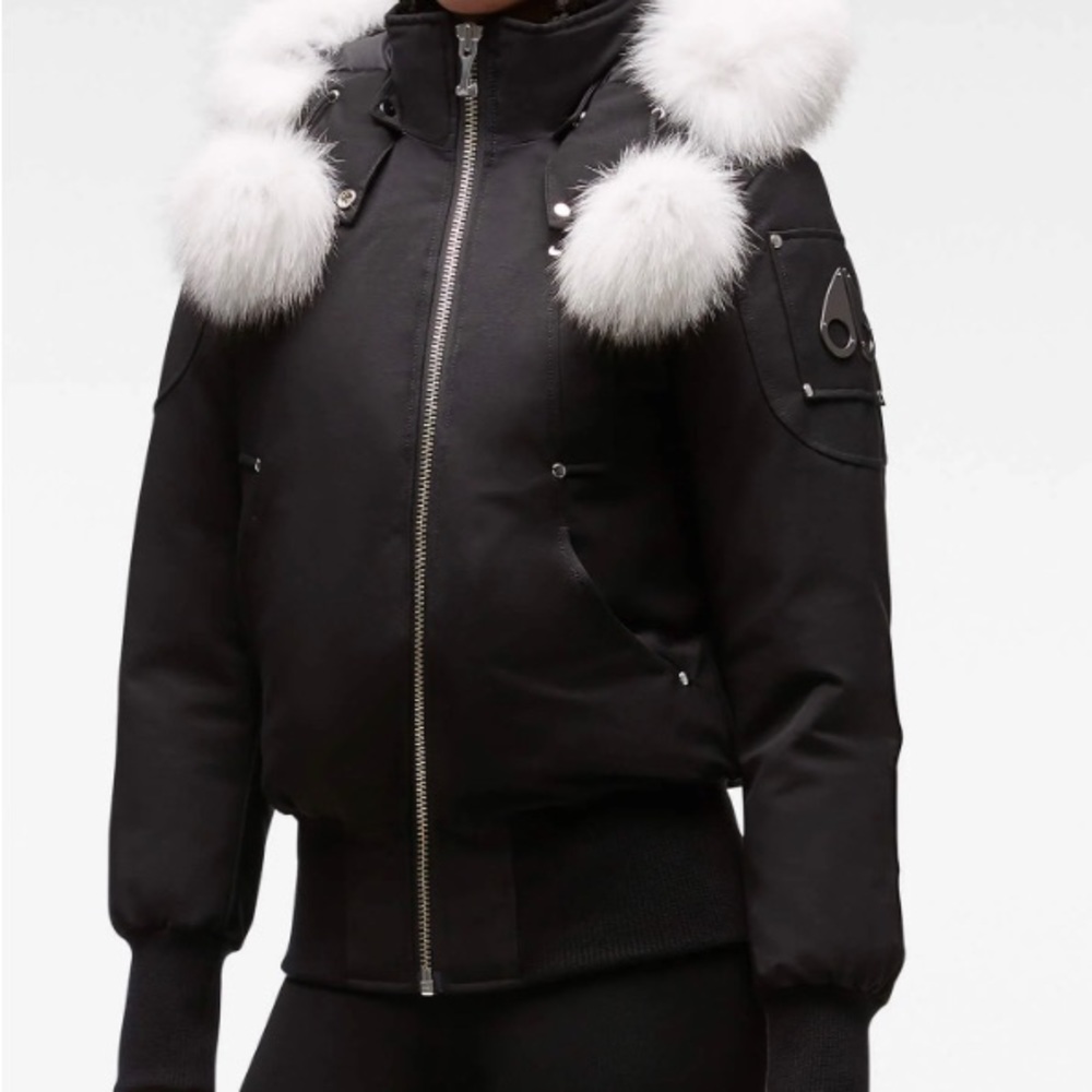 Women’s moose knuckles